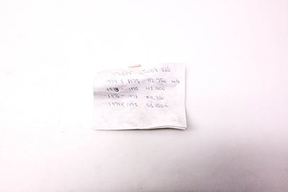 OEM Kawasaki 25008-026 Triple Meter Case