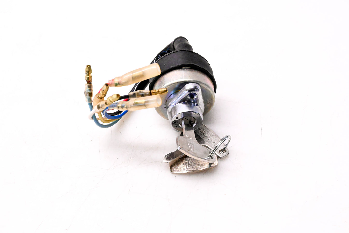 New OEM Kawasaki 27005-023 Ignition Switch Assembly NOS