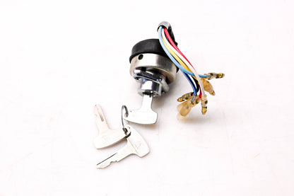 New OEM Kawasaki 27005-023 Ignition Switch Assembly NOS
