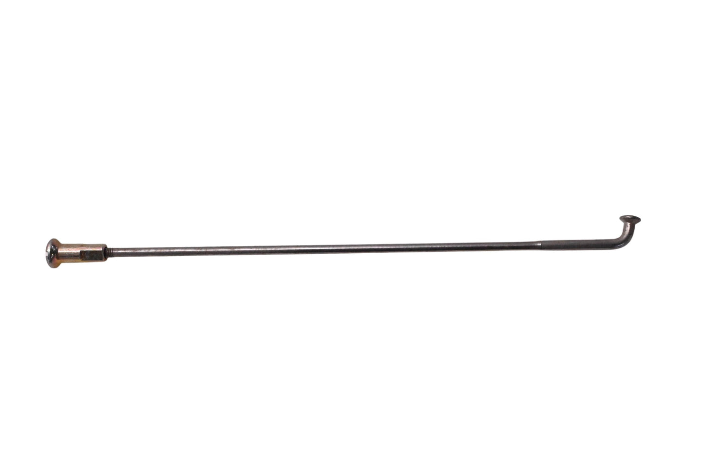 New OEM Kawasaki 41028-1002 Rear Outer Spoke & Nipple NOS