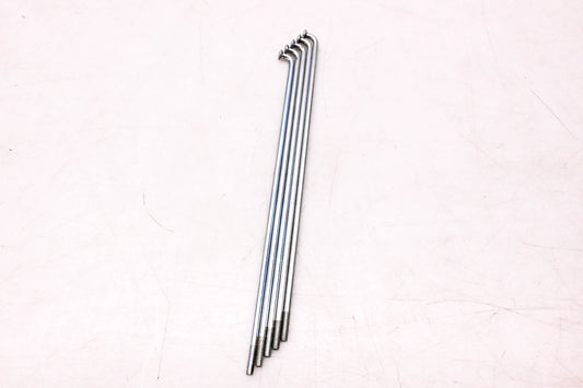 New OEM Kawasaki 41027-035 Front Inner Spokes Qty 5 NOS