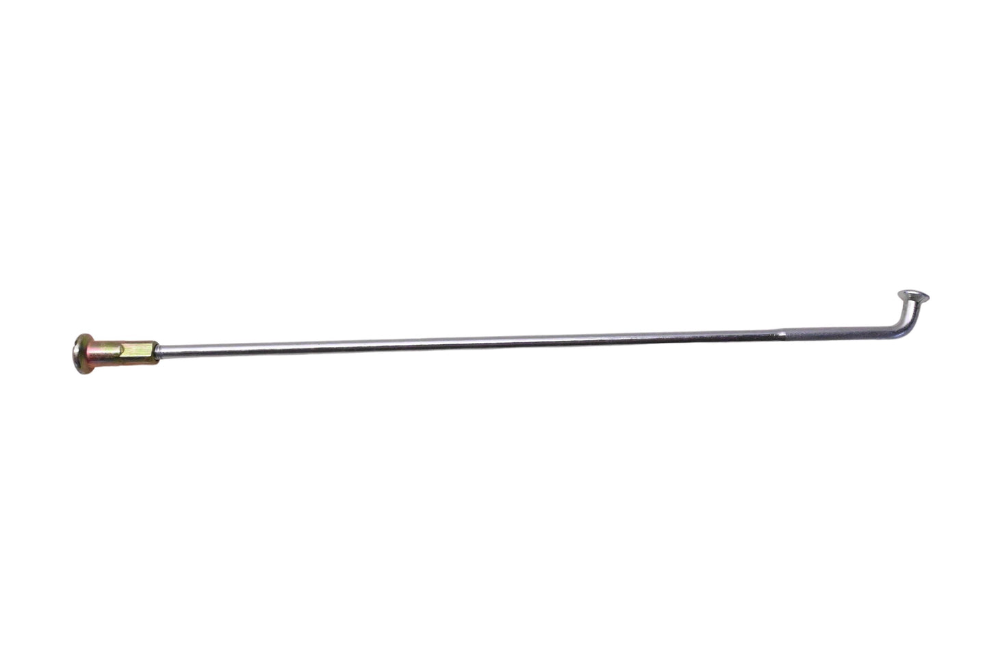 New OEM Kawasaki 41027-051 Front Inner Spoke & Nipple NOS