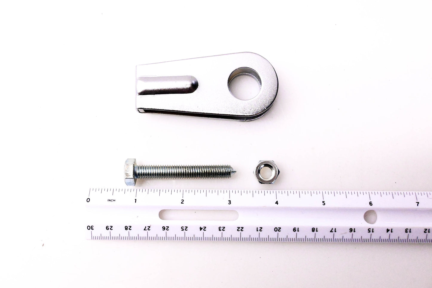 New OEM Kawasaki 33043-002 Right Chain Adjuster Kit NOS