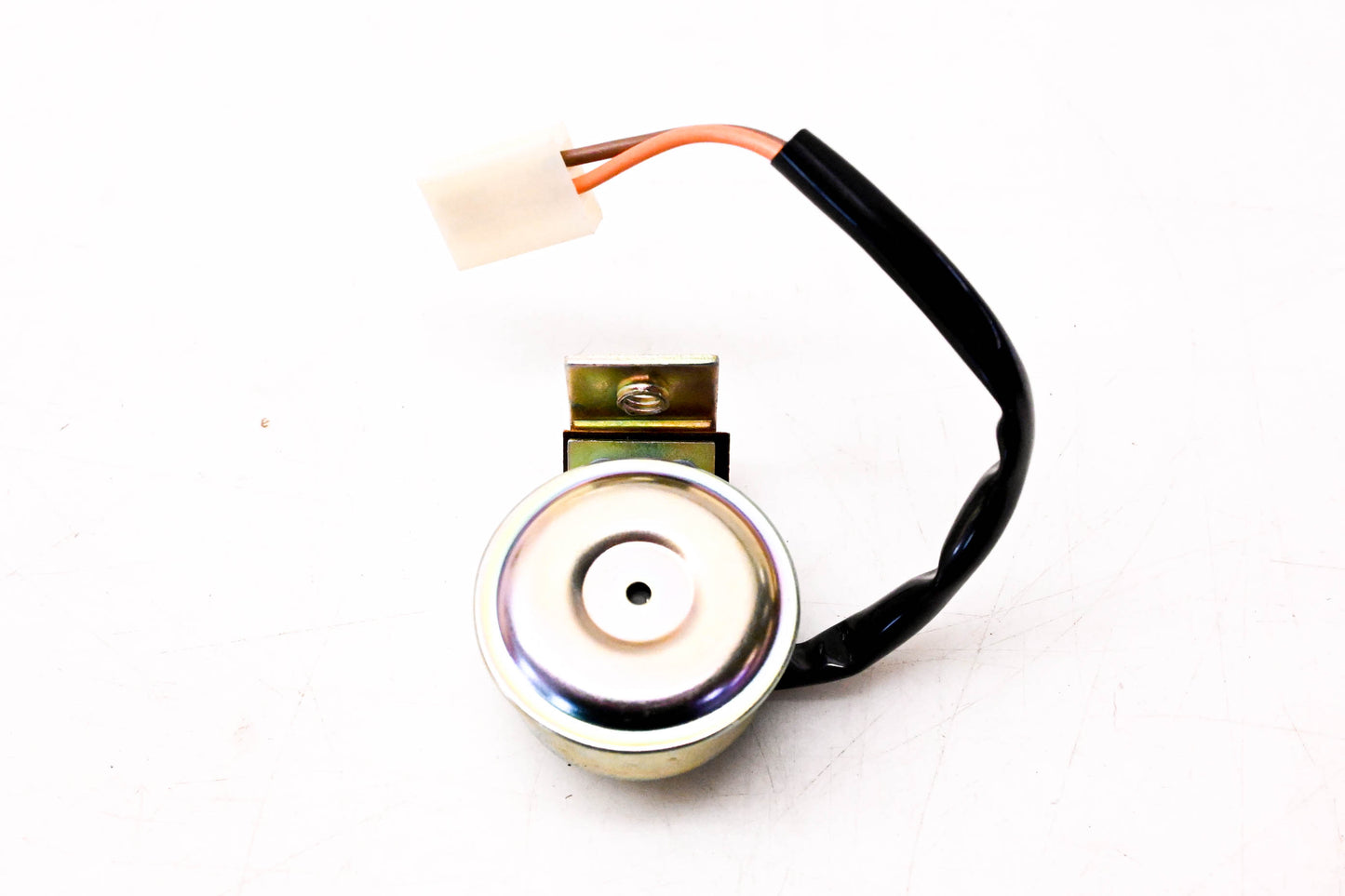 New OEM Kawasaki 27040-001 Turn Signal Alarm Buzzer NOS