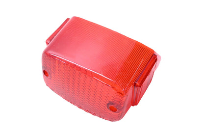 New OEM Yamaha 42X-84721-60-00 Taillight Lens NOS