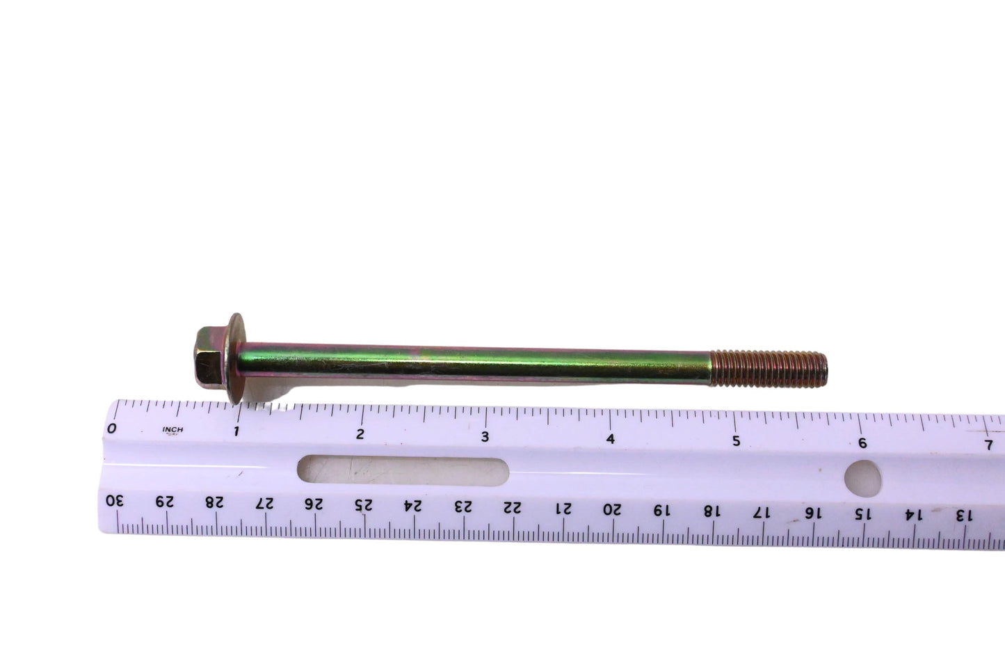 New OEM Kawasaki 92002-1332 Flanged Bolt 8x120 NOS
