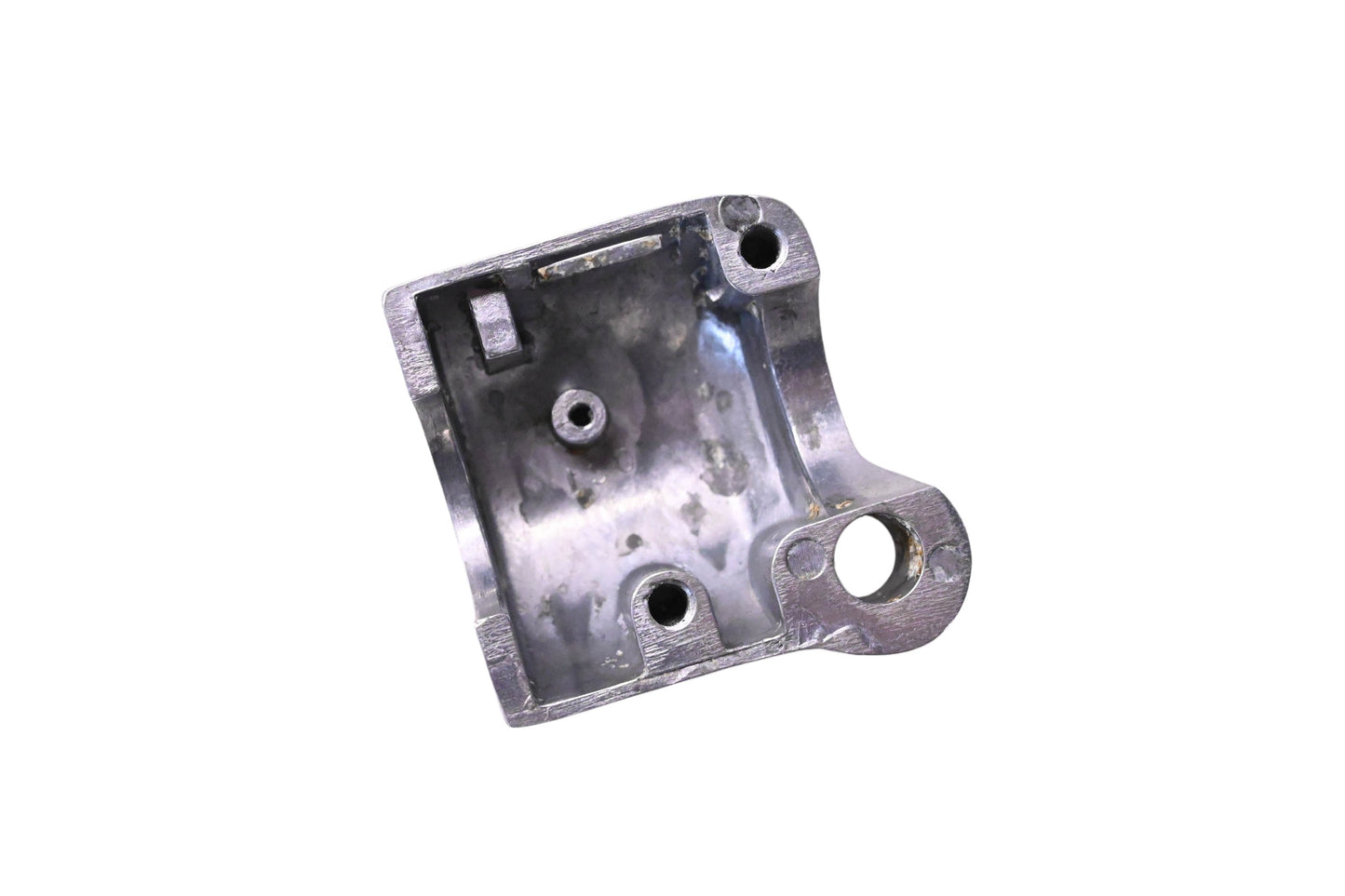 New OEM Kawasaki 46086-008 Upper Left Switch Case NOS