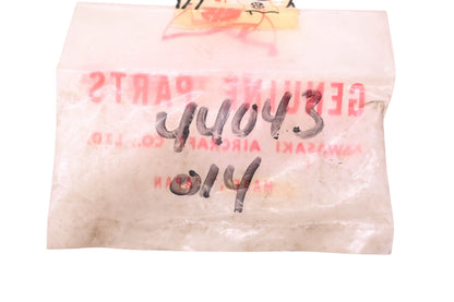 New OEM Kawasaki 44043-014 Front Fork Washer NOS
