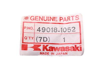 New OEM Kawasaki 49018-1052 Diode Relay Fuse Block NOS