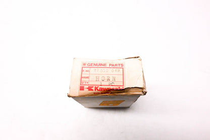 New OEM Kawasaki 27003-062 Horn NOS