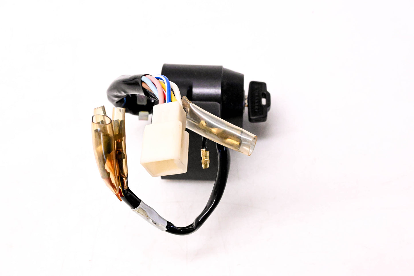New OEM Kawasaki 27005-049 Ignition Switch Assembly NOS
