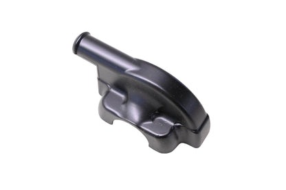 New OEM Yamaha 322-26281-00-98 Upper Grip Cap NOS