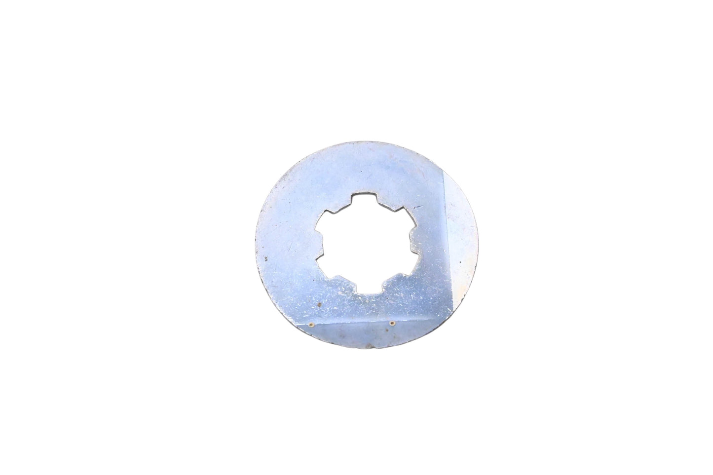 New OEM Yamaha 90215-13018-00 Lock Washer NOS