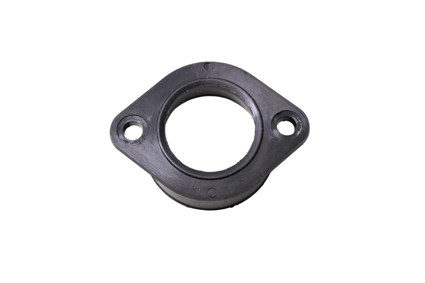 New OEM Kawasaki 16065-1056 Rubber Intake Carburetor Connector NOS