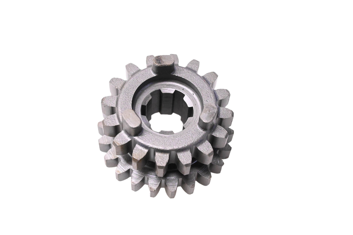 New OEM Kawasaki 13132-035 Driveshaft 3RD & 4TH Gear NOS