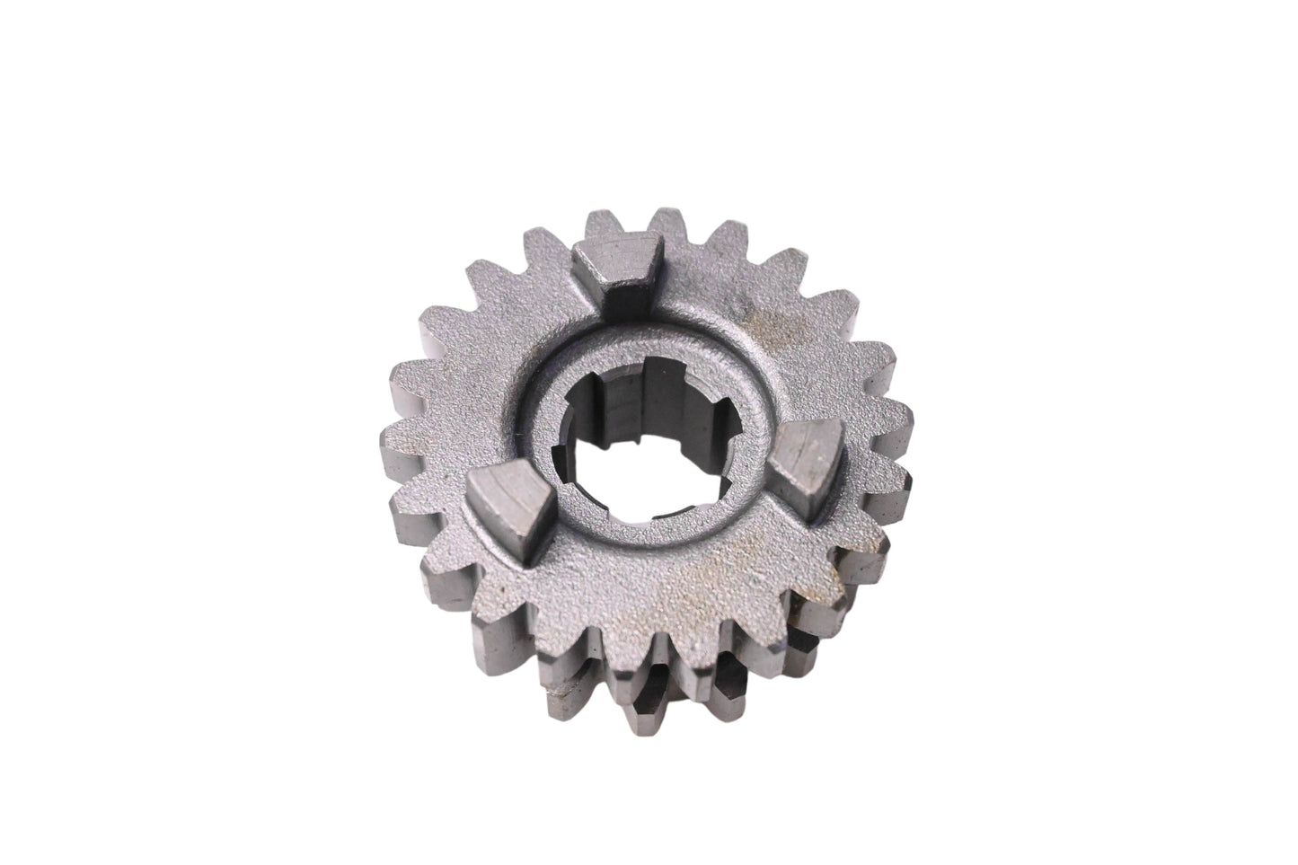 New OEM Kawasaki 13132-035 Driveshaft 3RD & 4TH Gear NOS