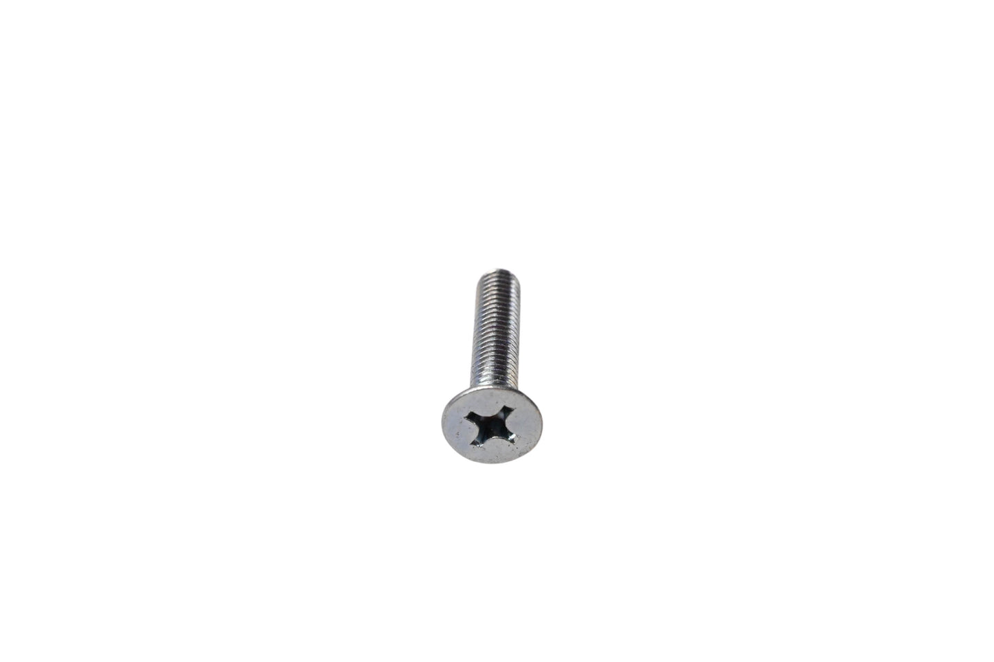 New OEM Yamaha 92701-06030-00 6MM Flat Head Screw NOS