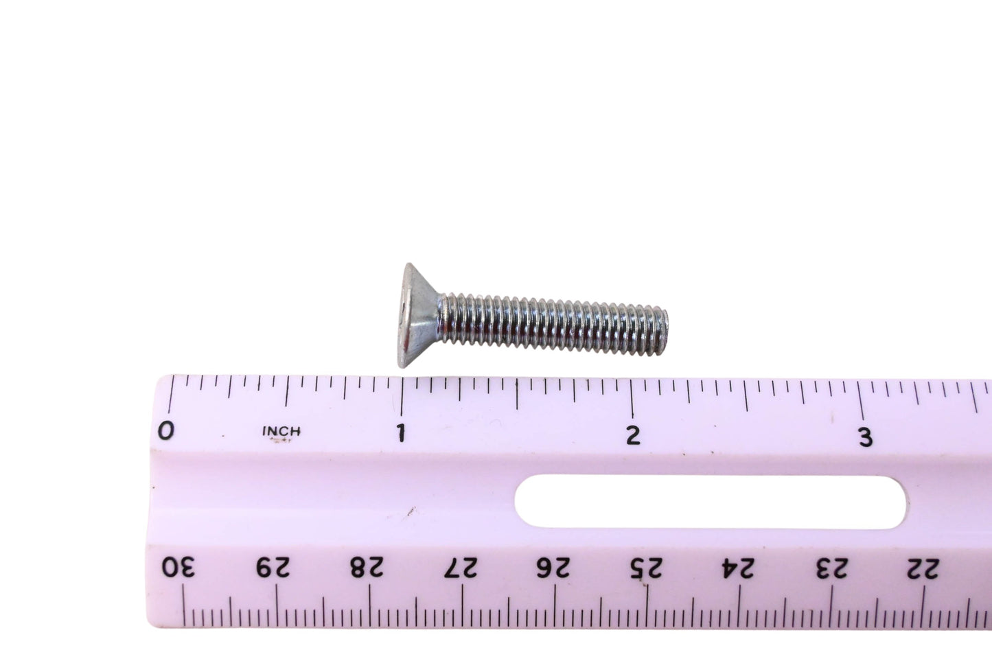 New OEM Yamaha 92701-06030-00 6MM Flat Head Screw NOS