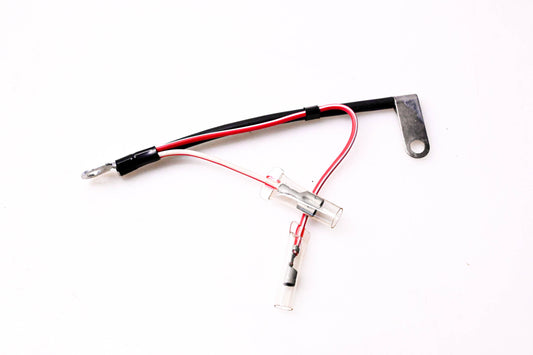 New OEM Kawasaki 26011-1107 Magnetic Switch Wire-Lead NOS