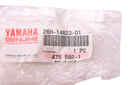 New OEM Yamaha 26H-14623-01-00 Exhaust Gasket NOS