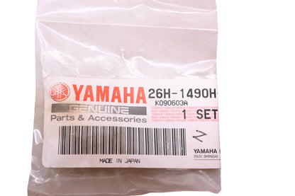 New OEM Yamaha 26H-1490H-00-00 Air Cut Off Valve NOS