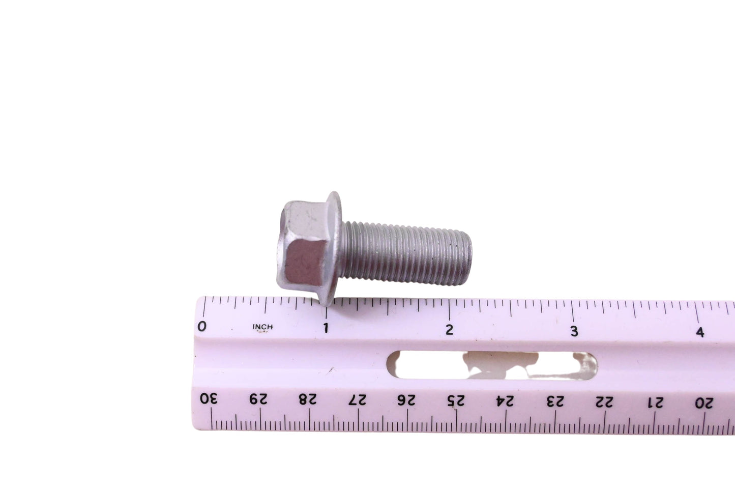 New OEM Yamaha 90105-12063-00, K080225A Bolt NOS