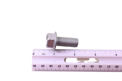 New OEM Yamaha 90105-12063-00, K080225A Bolt NOS