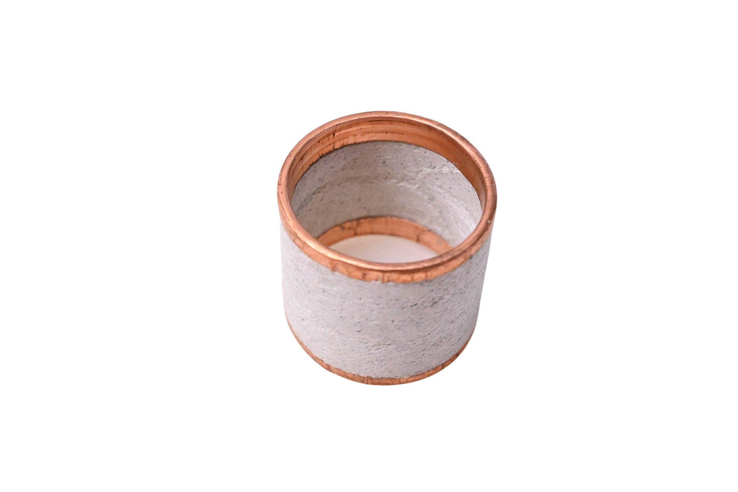 New OEM Yamaha 4H7-14714-00-00 Muffler Gasket NOS