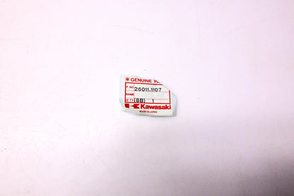 New OEM Kawasaki 26011-1107 Magnetic Switch Wire-Lead NOS