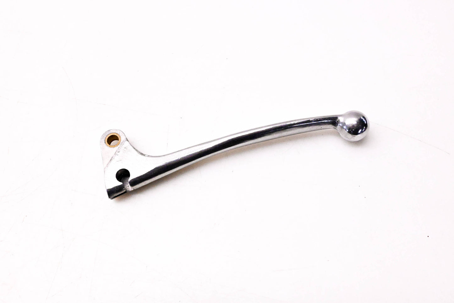 New OEM Kawasaki 46058-005 Front Brake Lever NOS