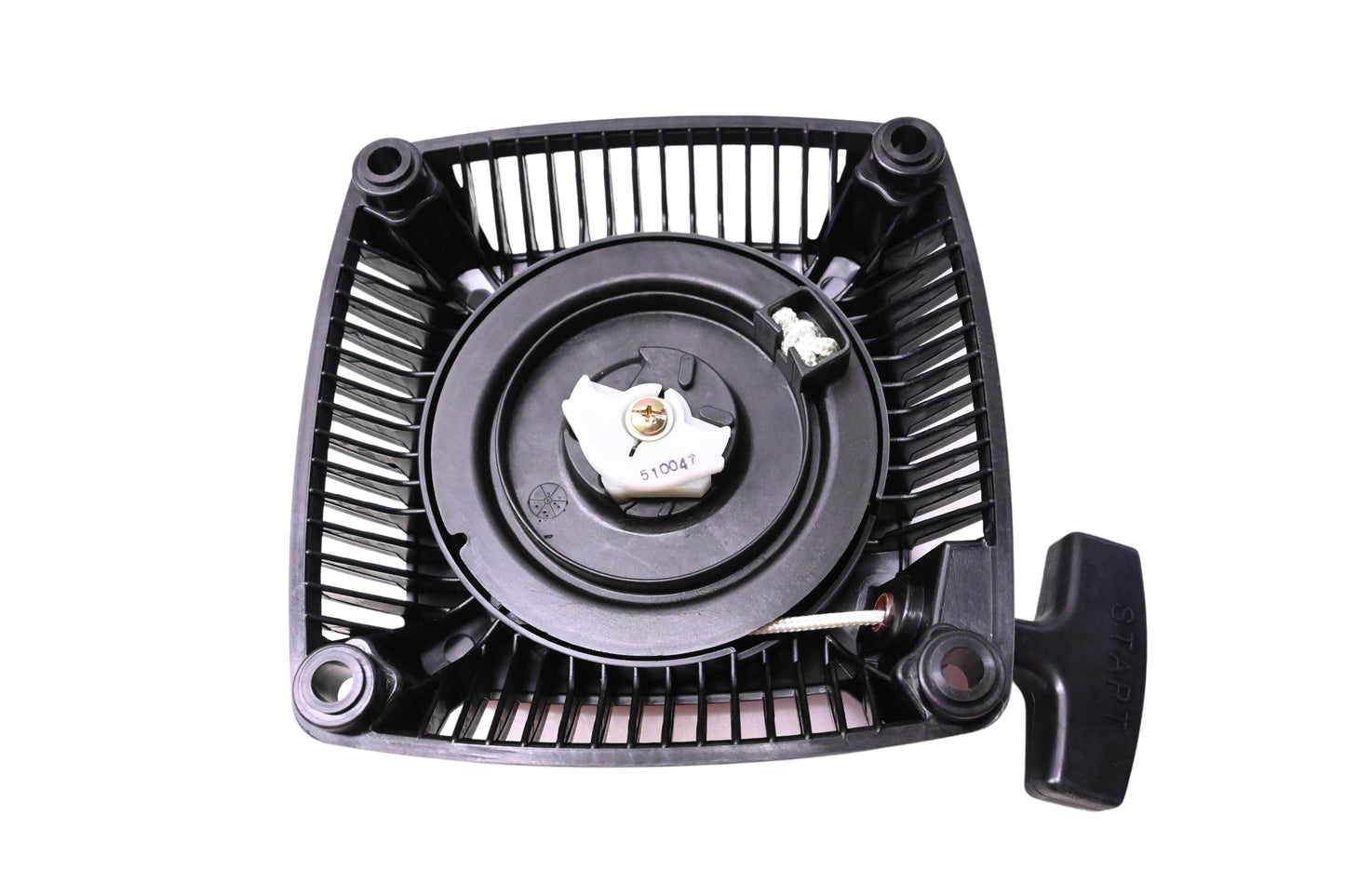 New OEM Kawasaki 49088-2354, 510047 Recoil Assembly NOS