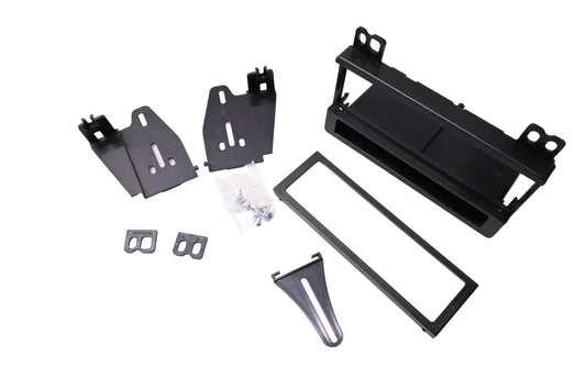 Xscorpion FM-K9510P Dashboard Radio Install Kit NOS