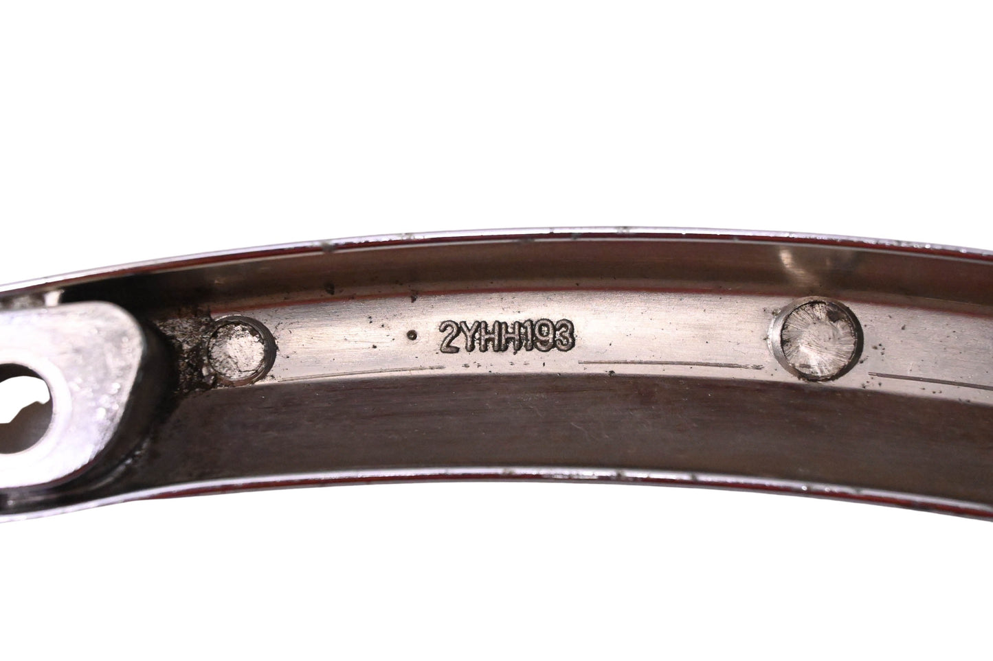 New OEM Yamaha 4WM-2164F-00-00 Fender Trim NOS