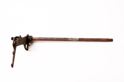 OEM Kawasaki 13161-035 Shift Shaft