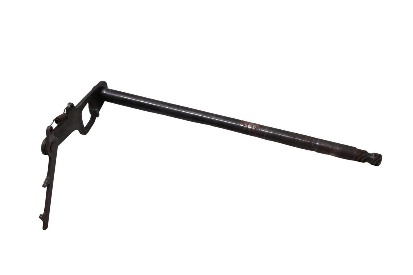 OEM Kawasaki 13161-034 Gear Shift Lever Assembly