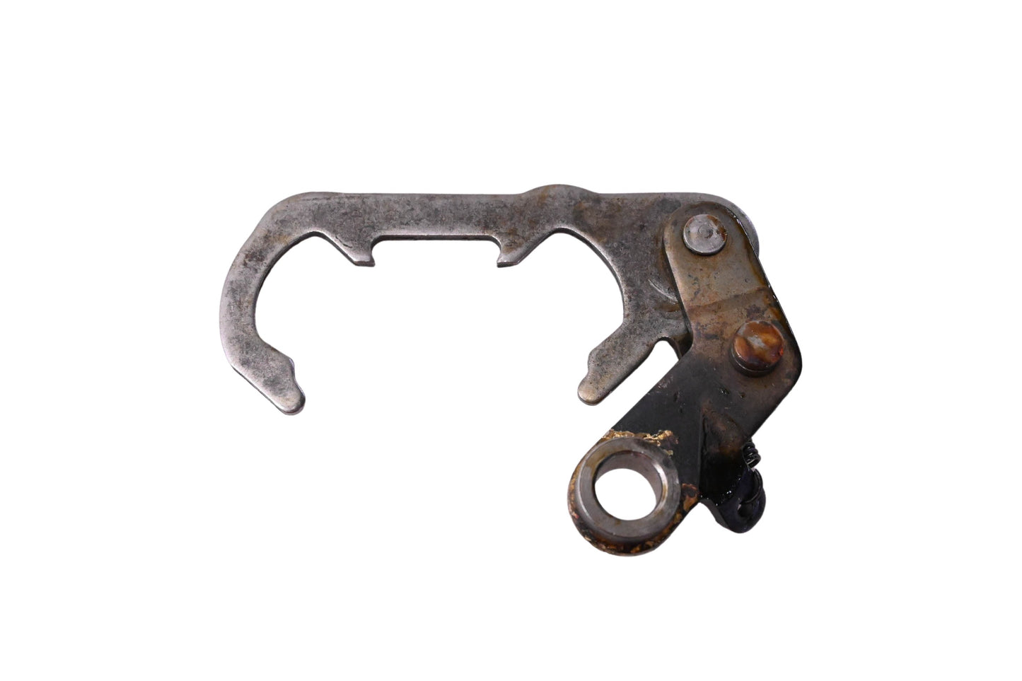 New OEM Kawasaki 13161-027 Lever Assembly NOS