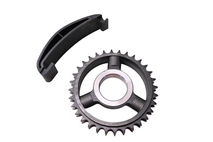 Rivera Primo 1066-0050, 1066-0051 32T Sprocket Kit NOS