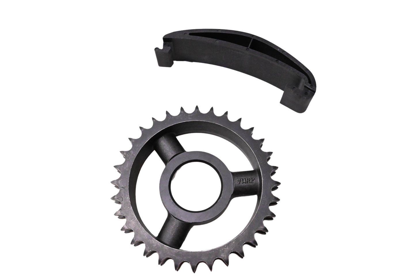 Rivera Primo 1066-0050, 1066-0051 32T Sprocket Kit NOS