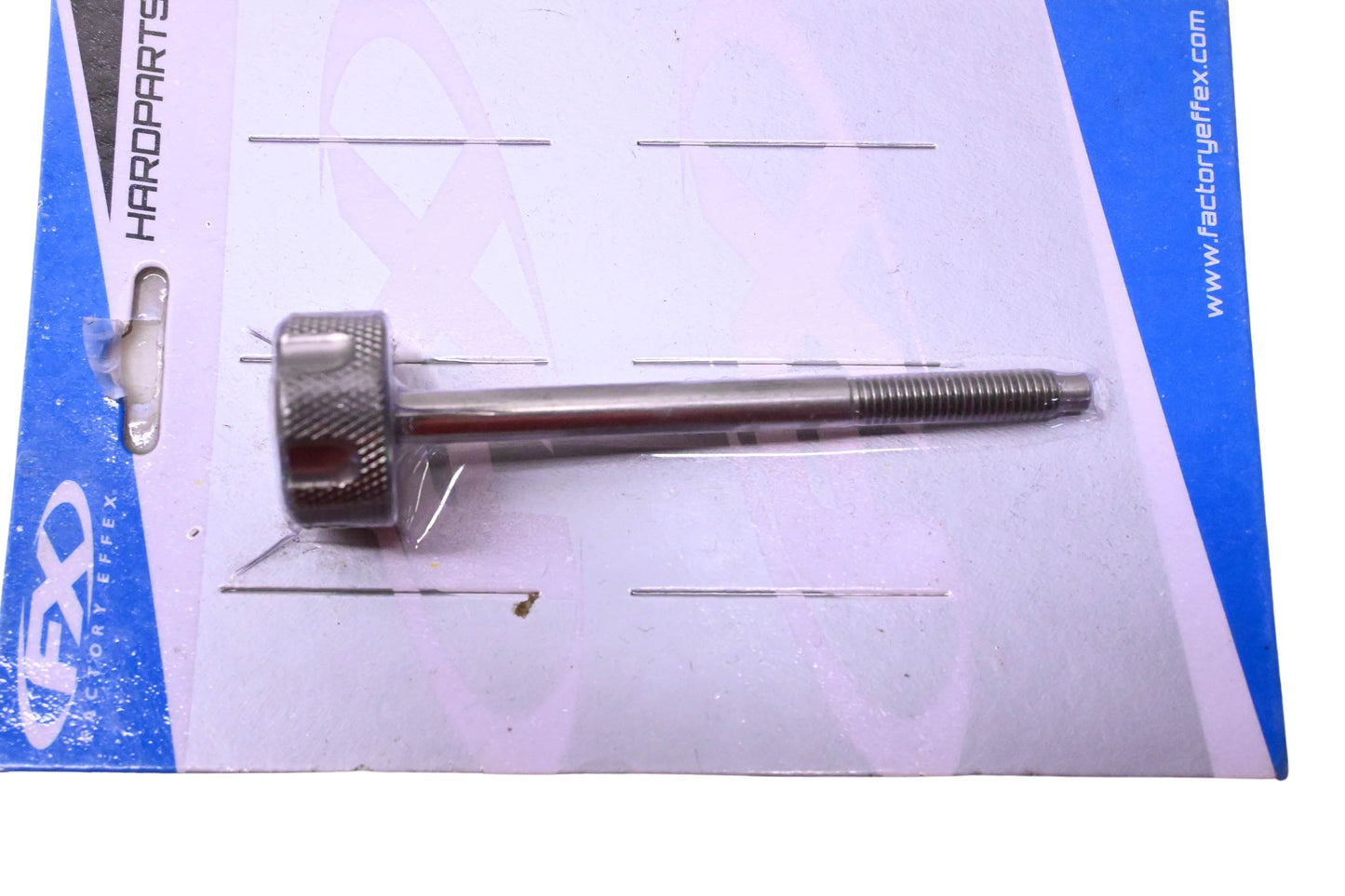 Factory Effex 12-36164 Air Filter Bolt 84MM NOS