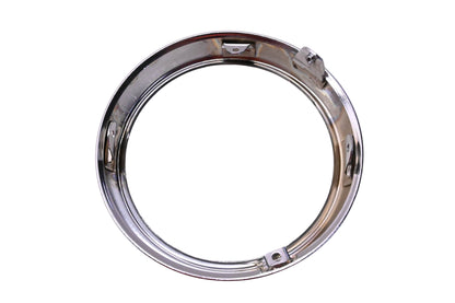 New OEM Kawasaki 23006-020 Headlight Rim NOS