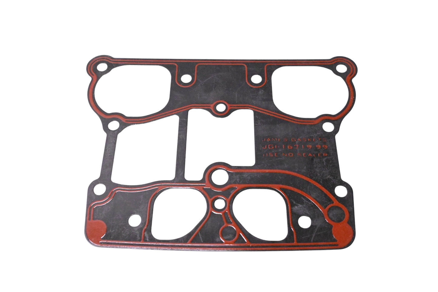 James Gasket JGI-16719-99 Rocker Housing Gasket & Beading NOS
