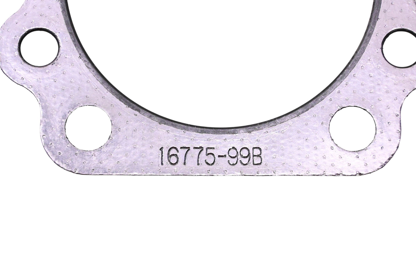 New OEM Harley-Davidson 16775-99B, 16787-99A Head Gasket Kit Dyna FL Softail FXR NOS