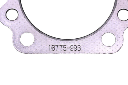 New OEM Harley-Davidson 16775-99B, 16787-99A Head Gasket Kit Dyna FL Softail FXR NOS