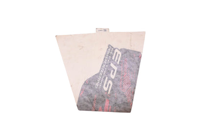 New OEM Polaris 7186558 Front Left Fender Decal NOS