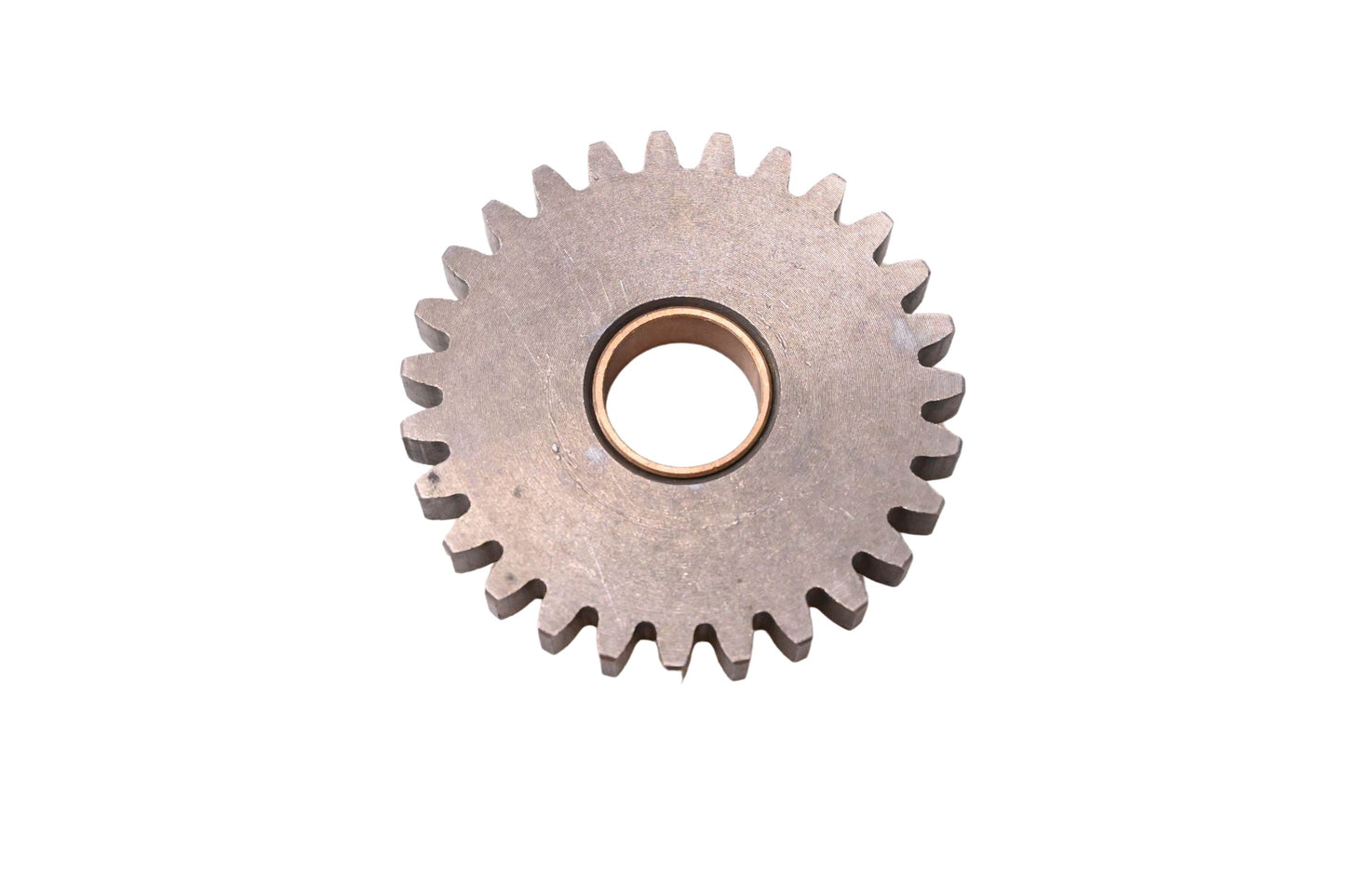 New OEM Kawasaki 13073-002 Idle Gear NOS