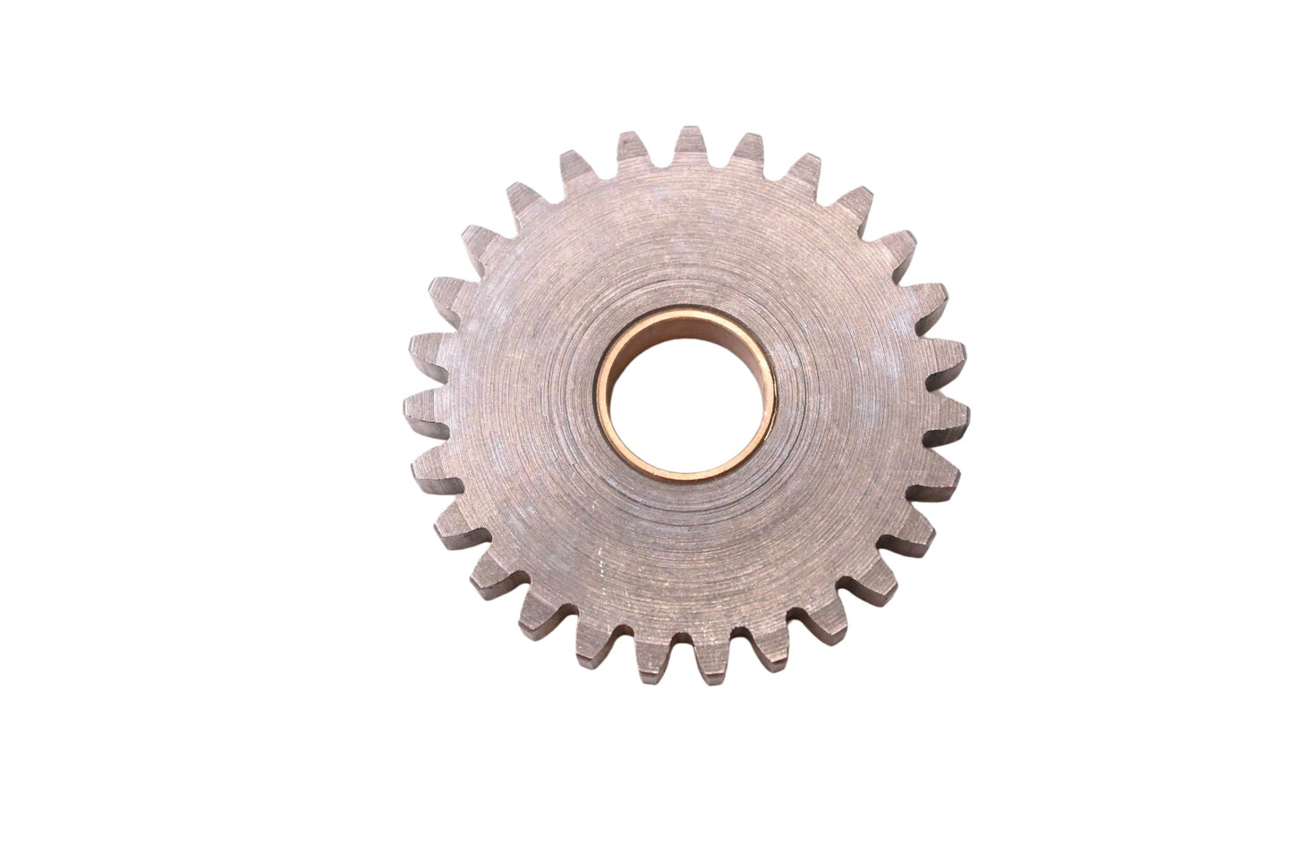 New OEM Kawasaki 13073-002 Idle Gear NOS