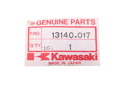 New OEM Kawasaki 13140-017 4TH Shift Fork NOS