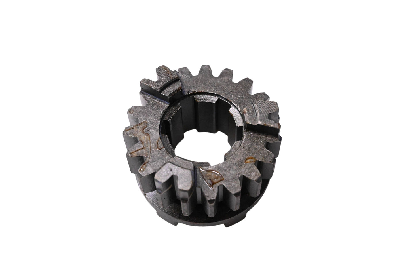 New OEM Kawasaki 13132-023 3RD Gear Drive 19T NOS