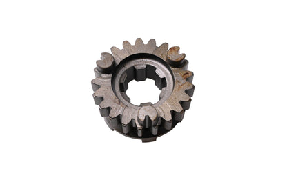 New OEM Kawasaki 13135-012 4TH Output Gear NOS