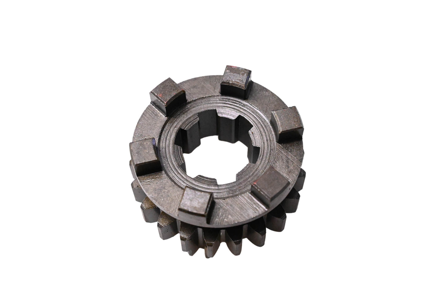 New OEM Kawasaki 13135-012 4TH Output Gear NOS